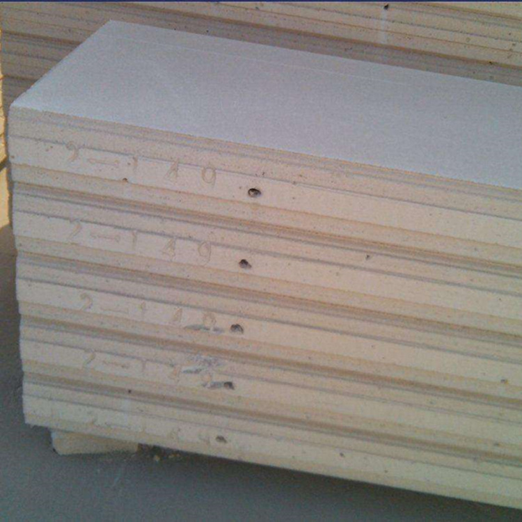 四方蒸压轻质加气混凝土(ALC)板和GRC轻质隔墙板相关性