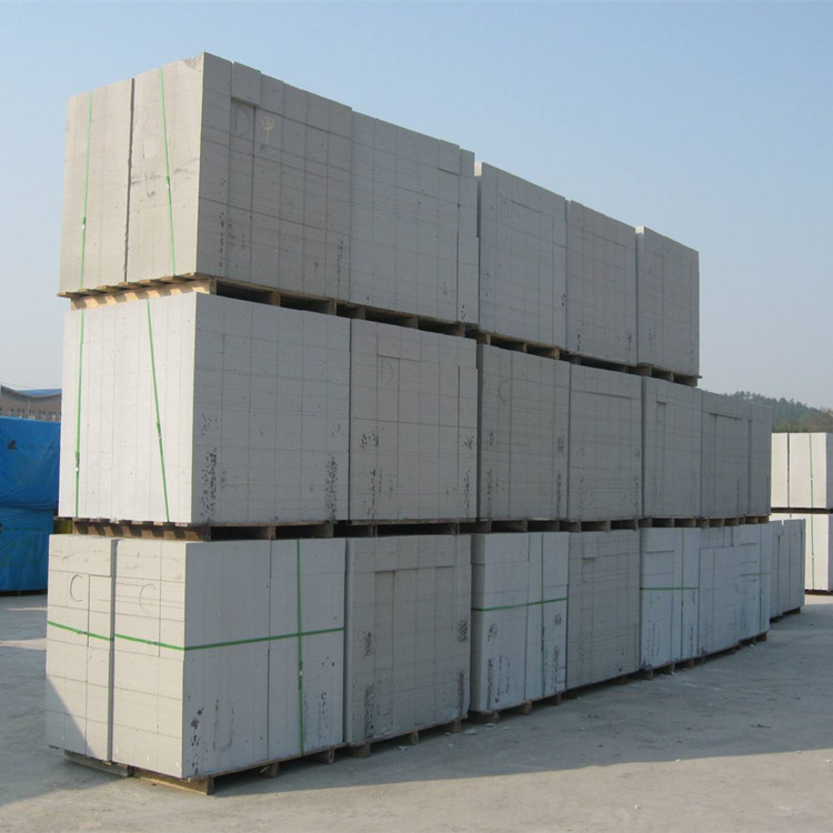 四方宁波台州金华厂家：加气砼砌块墙与粘土砖墙造价比照分析